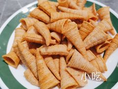 -奔跑吧陕菜·盛世长安(民乐园万达店)