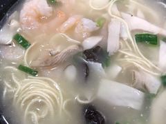 -晓午阳常熟炒浇面(红庙店)