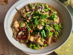 -下梅人家土菜馆(历史文化餐厅度假区店)