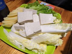 -遵义虾子卢四羊肉粉(大沽路店)