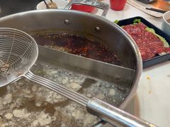-大四喜·鲜牛肉火锅(洛阳大学城店)