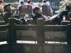 -望江楼公园