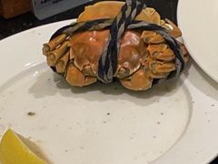 -天宇菲尔德·花园西餐厅·海鲜自助餐