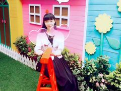-苏小糖(鼓浪屿三丘田花园店)