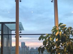 -Seesaw Coffee(朝阳大悦城店)