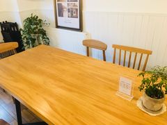 用餐区-Cafe Villa