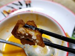糖醋里脊-新白鹿餐厅(嘉兴八佰伴华府店)