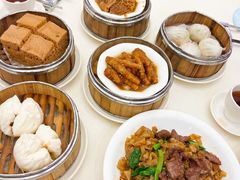 -凤凰楼酒家·粤宴点心(华强北店)