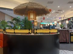 -泰椰里·泰国餐厅(智慧城广百广场店)