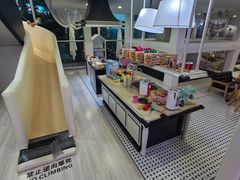 -Barbe a papa亲子餐厅(杨浦店)