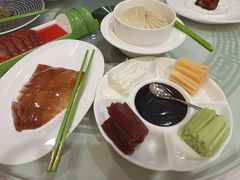 -長泰華府(长泰广场店)