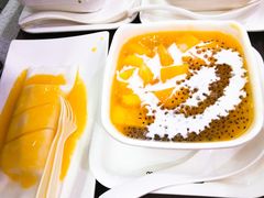 -圆碌碌甜品屋(二中店)