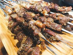 -草原牧语烤全羊(闽江大道店)