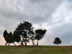 -钟山体育运动公园