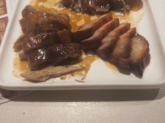 -鹅冠港式茶餐厅(来福士店)