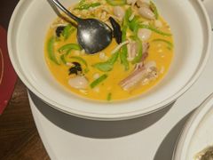 -金鹰国际酒店·满园春中餐厅