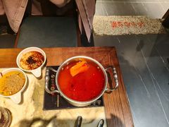-东道煮牛肉火锅(东盛大街店)