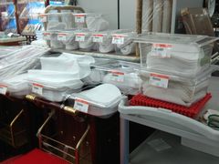 -深圳市厨安居酒店用品设备有限公司(湖溪大厦店)