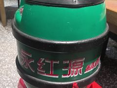 -永红源啤酒·烧烤·海鲜·大排档(青特城店)