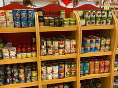 零售区-申德勒食品(宾都苑店)