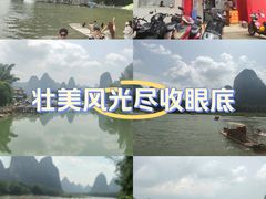 -桂林两江四湖景区