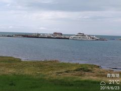 -青海湖国家重点风景名胜区