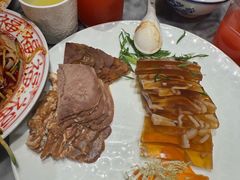 -西安饭庄·非遗陕菜(钟楼店)
