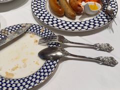 -哈拉硕俄式西餐