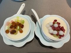 -小厨娘淮扬菜(河西奥美大厦店)