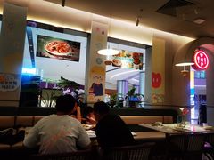 -Aqua Oasis 水天堂(太湖中心mall店)