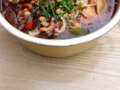-冒菜西施·非遗冒菜(总店)