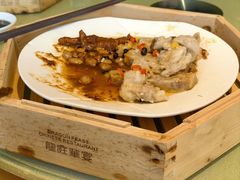 -龙庭华宴·粤菜·早茶