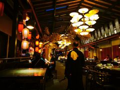 -老灶房-四川土菜(铁牛广场店)