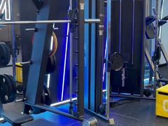 -NRG 健身私教CLUB(世博源店)