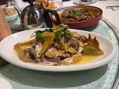 -高老庄绿色传奇(昊元生活广场店)