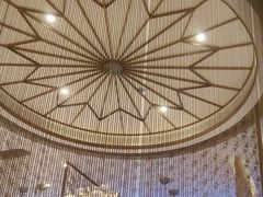 -阿里疆Alijiang·丝路美食·异域风情·清真(长楹天街店)