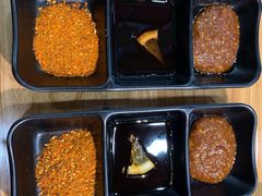 -好望角炭火烤肉(涪陵万达广场店)