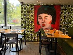 -Ginger(兴国路店)