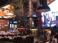 -清漫·派对音乐餐吧(市桥店)