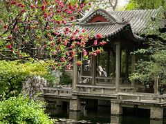 -济南大明湖景区