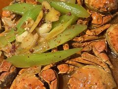 -沪小胖·小龙虾·蓝龙王(八佰伴店)