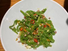 -聚鑫朋酸菜肥肠(文艺路口店)