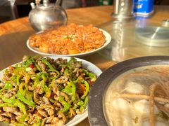 -赵广小吃(油榨湾店)