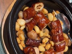 -木棉·醉心粤味(COCO Park店)