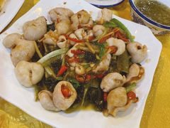 -华兴餐厅·招牌生鱼片(桃园路店)