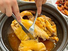 -溪山云境森林音乐餐厅(湖景店)