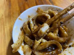 -洞子口张老二凉粉(文殊院店)