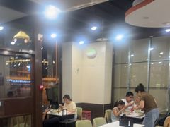 -李先生牛肉面大王(北京站售票厅餐厅)