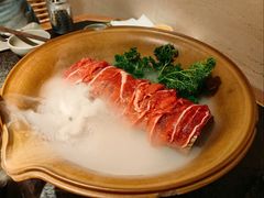 -三出山火锅(万象天地店)