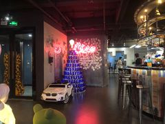 -CIAO·团建聚餐·生日派对轰趴馆(福田店)